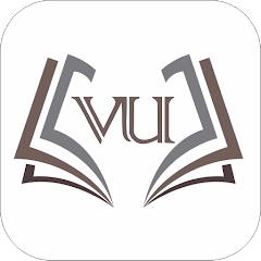 VU Marifa App Icon