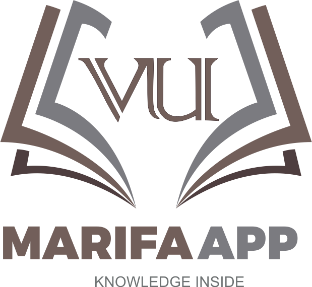 Marifa App Logo